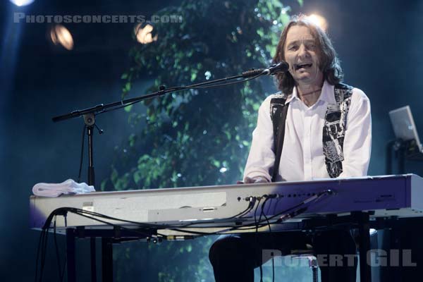 ROGER HODGSON - 2008-09-13 - LA COURNEUVE - Parc Departemental - Grande Scene - 